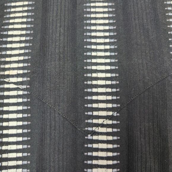 Vtg 90s Brooks & Dunn Shirt Mens XL‎ Pearl Snap Buttons Western Chore Wear Rodeo - Picture 11 of 16